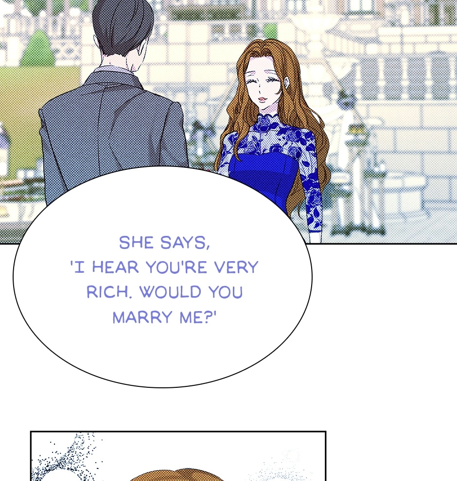 Read Extraordinary Dating chapter 28 image 28 on Lezhin