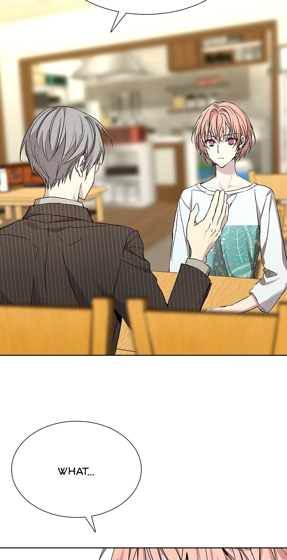 Read Extraordinary Dating chapter 28 image 3 on Lezhin