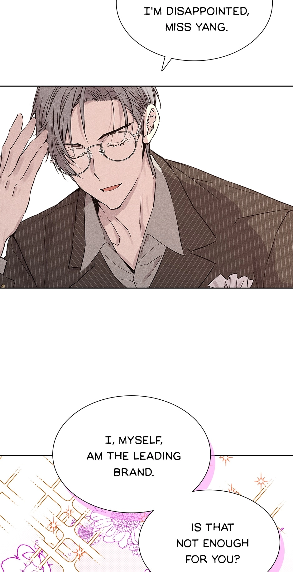 Read Extraordinary Dating chapter 28 image 34 on Lezhin