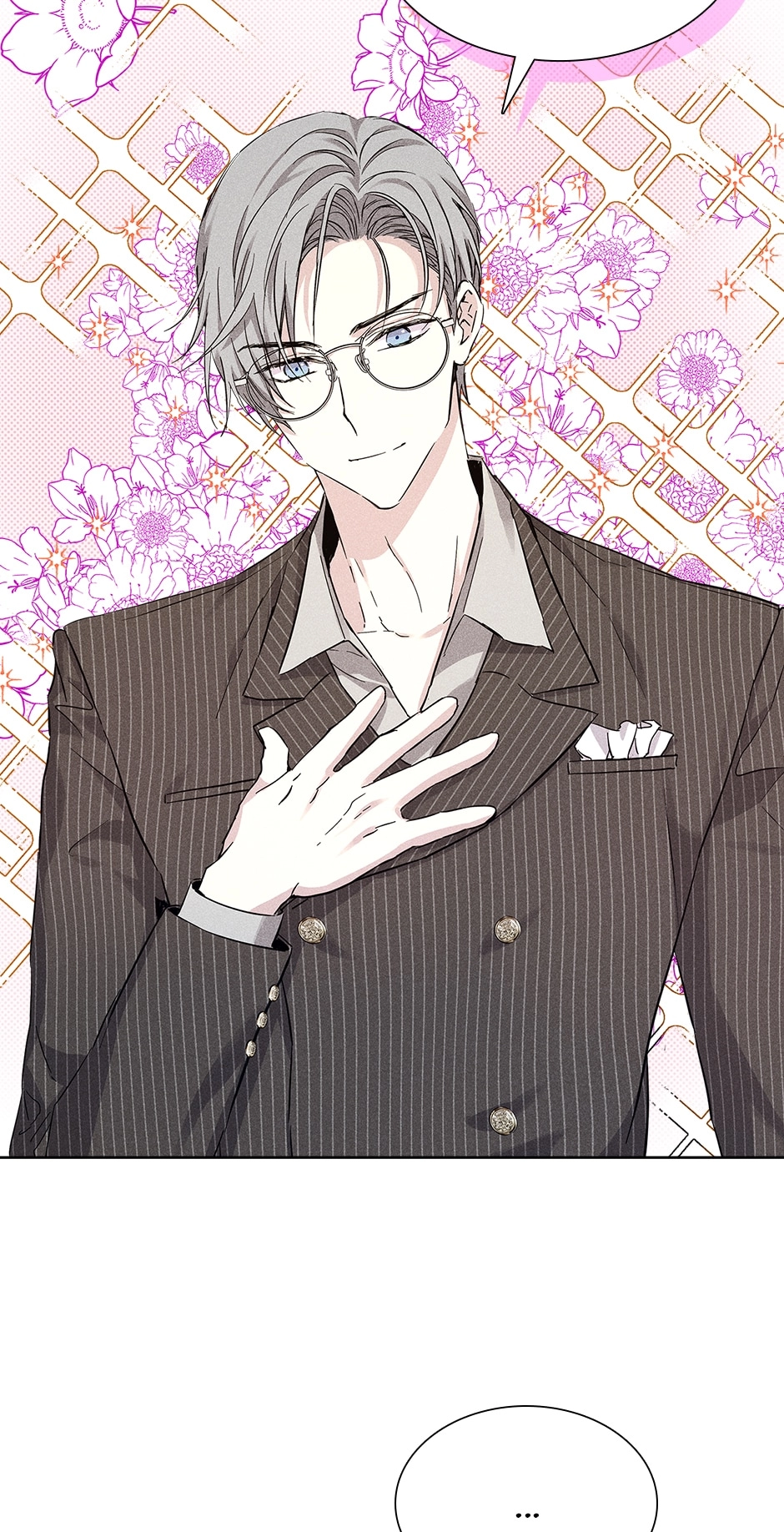 Read Extraordinary Dating chapter 28 image 35 on Lezhin