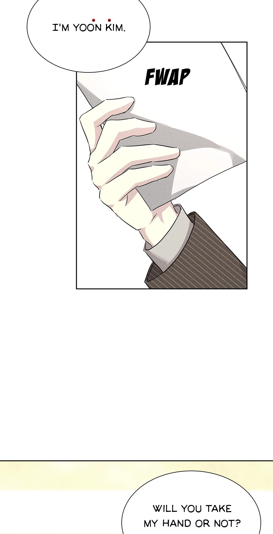 Read Extraordinary Dating chapter 28 image 37 on Lezhin