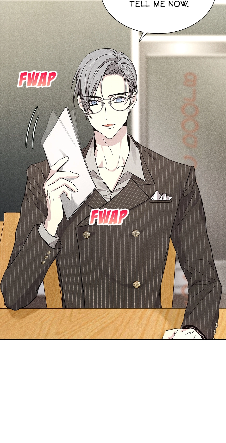 Read Extraordinary Dating chapter 28 image 38 on Lezhin