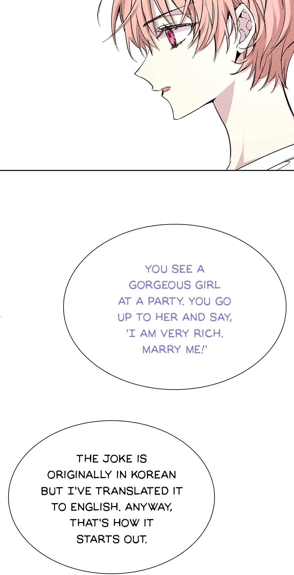 Read Extraordinary Dating chapter 28 image 4 on Lezhin