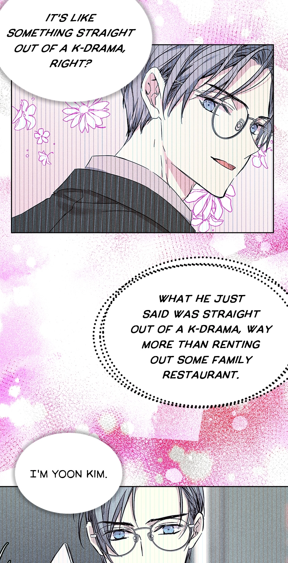 Read Extraordinary Dating chapter 28 image 43 on Lezhin