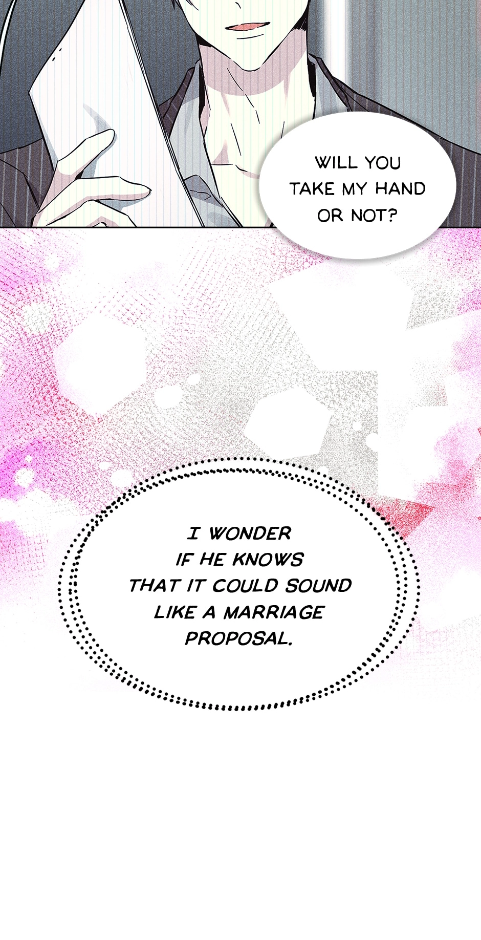 Read Extraordinary Dating chapter 28 image 44 on Lezhin
