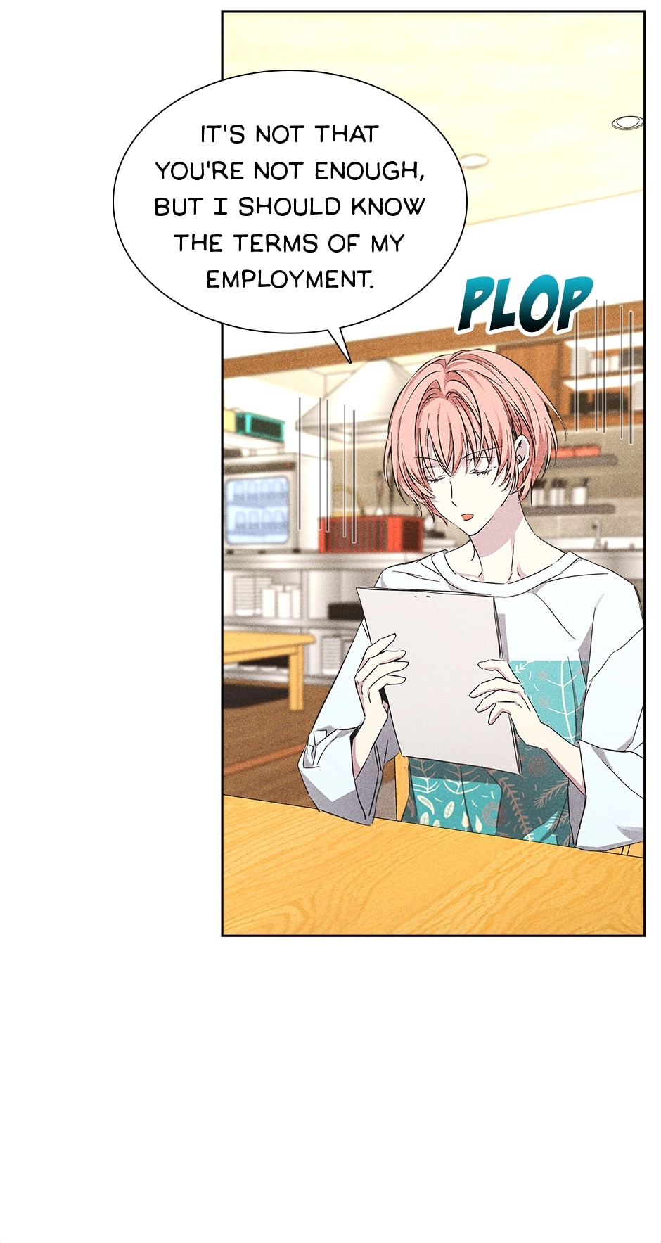 Read Extraordinary Dating chapter 28 image 48 on Lezhin