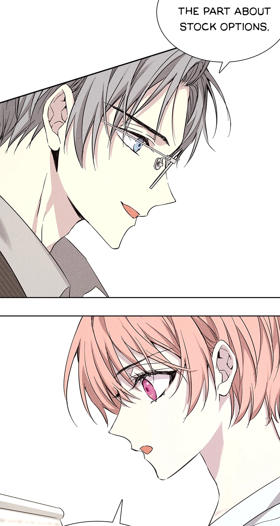 Read Extraordinary Dating chapter 28 image 53 on Lezhin