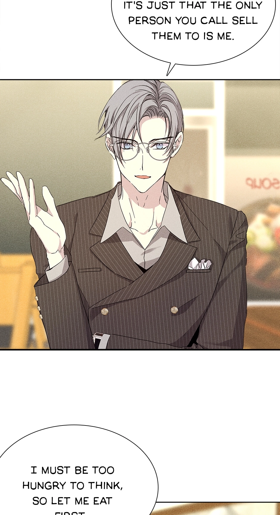 Read Extraordinary Dating chapter 28 image 57 on Lezhin