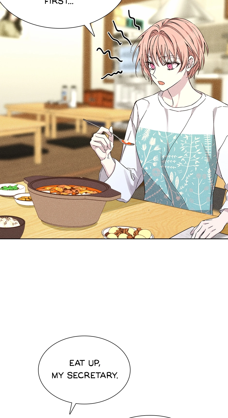 Read Extraordinary Dating chapter 28 image 58 on Lezhin