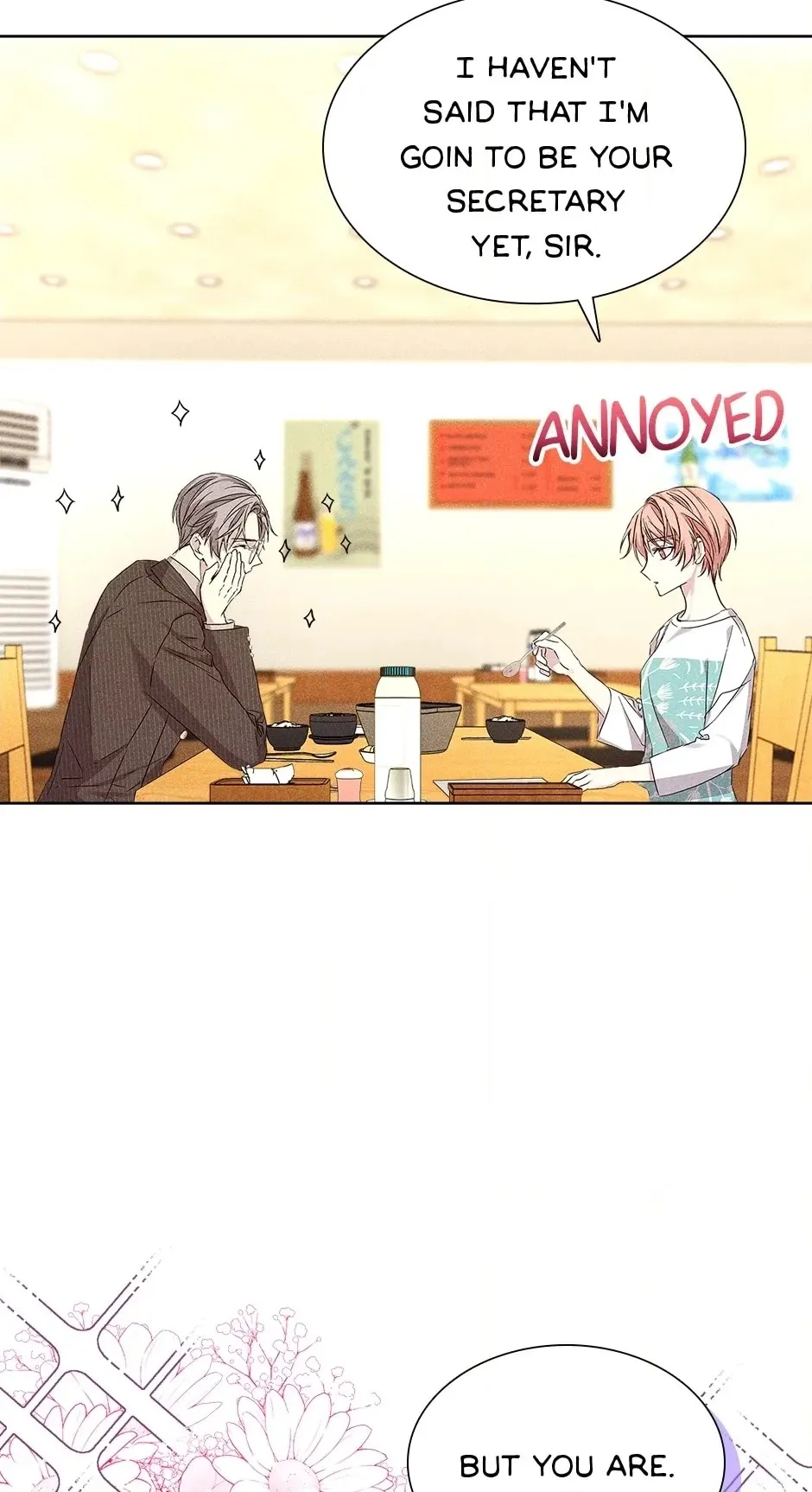 Read Extraordinary Dating chapter 28 image 59 on Lezhin