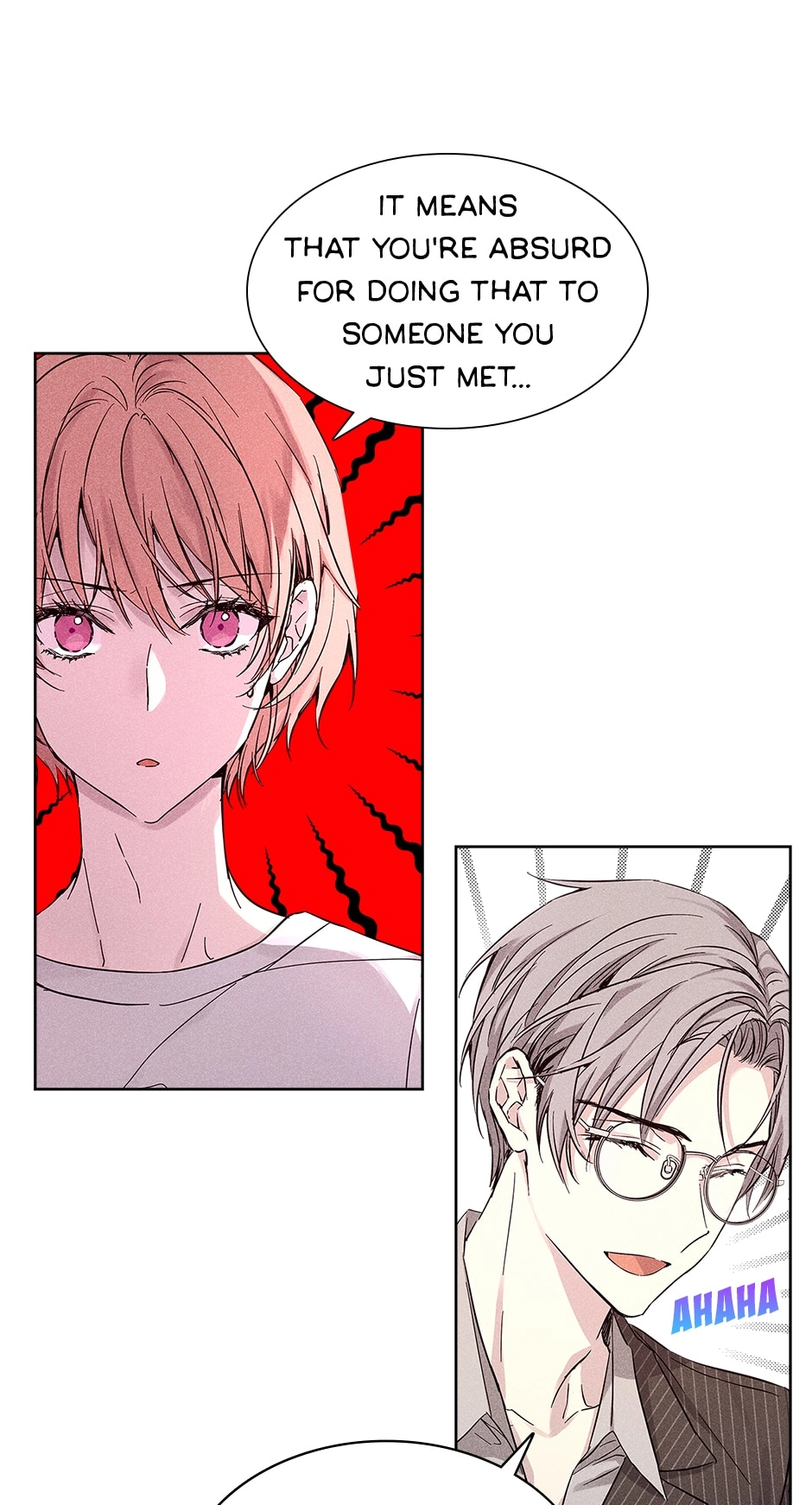 Read Extraordinary Dating chapter 28 image 6 on Lezhin