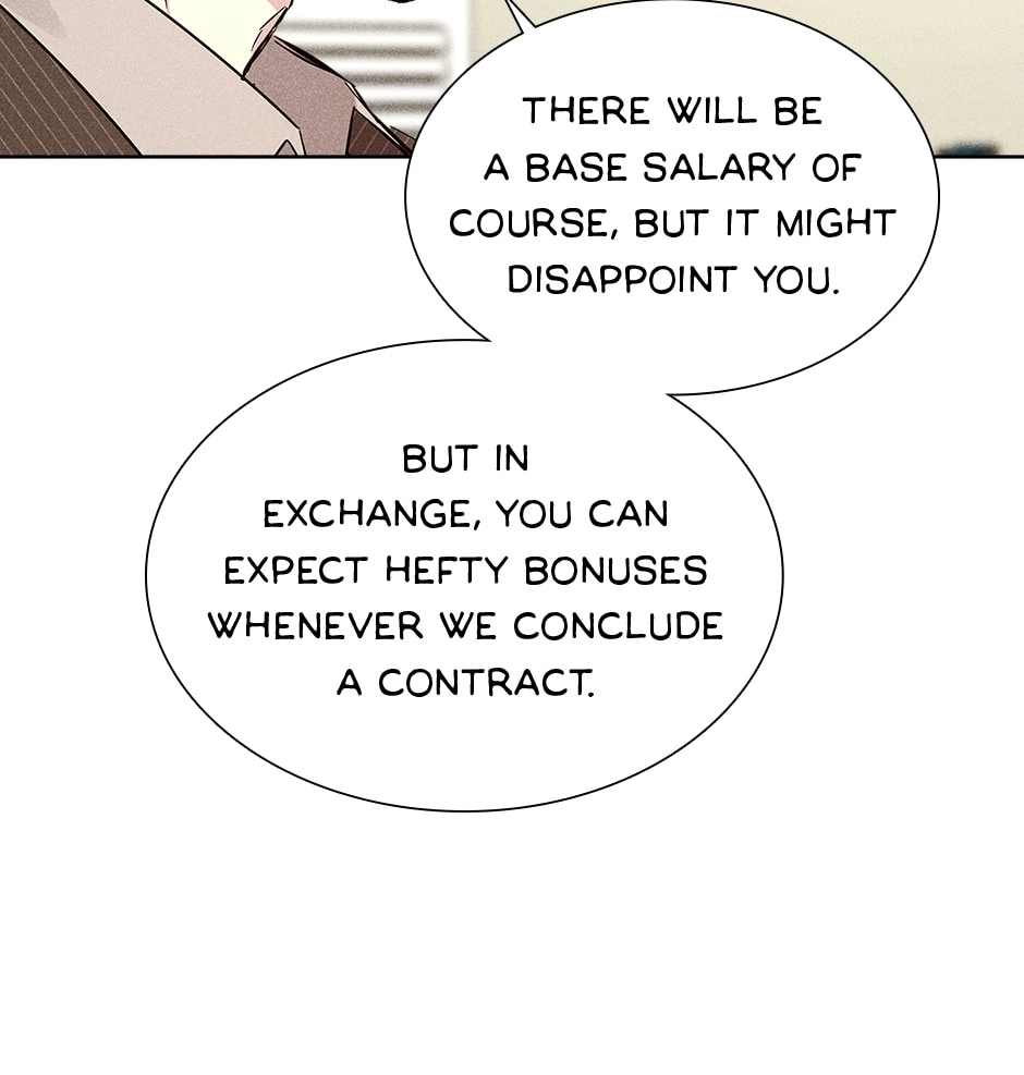 Read Extraordinary Dating chapter 28 image 65 on Lezhin