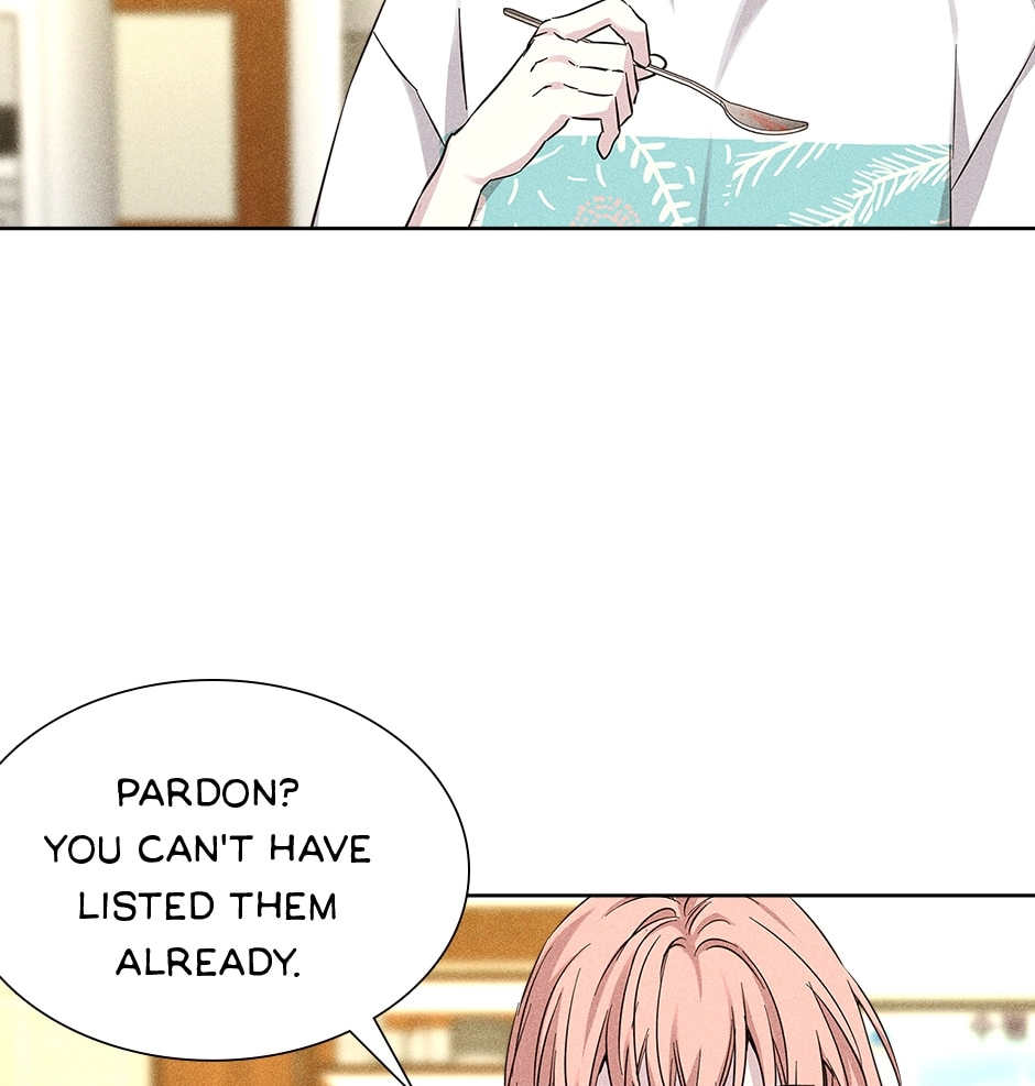 Read Extraordinary Dating chapter 28 image 71 on Lezhin