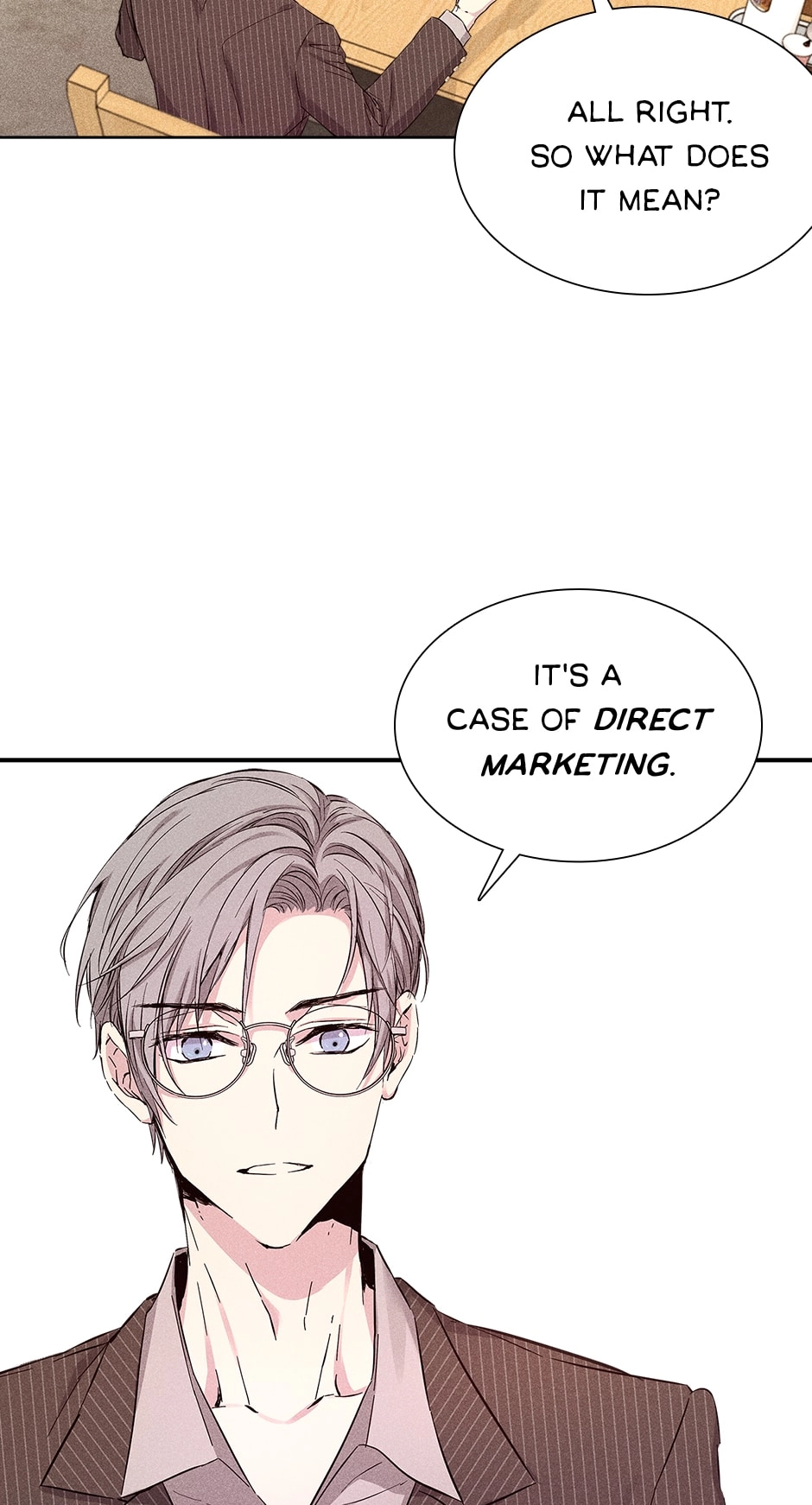 Read Extraordinary Dating chapter 28 image 8 on Lezhin