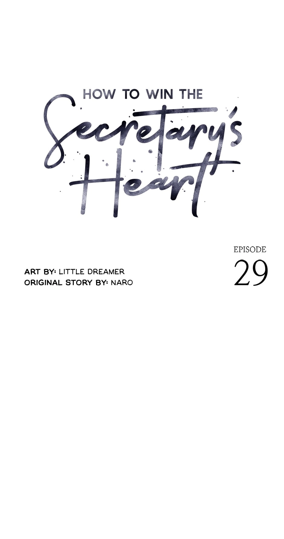 Read Extraordinary Dating chapter 29 image 0 on Lezhin