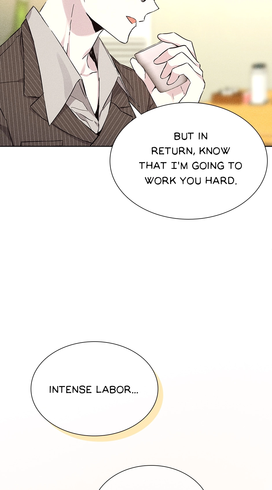 Read Extraordinary Dating chapter 29 image 10 on Lezhin