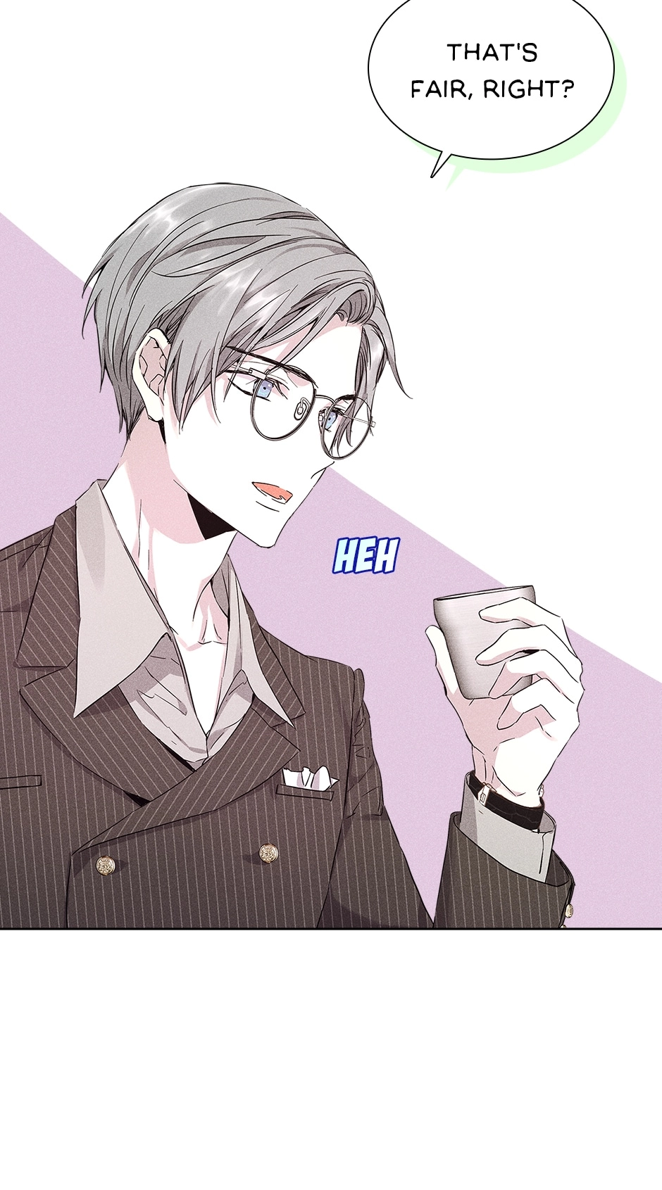 Read Extraordinary Dating chapter 29 image 12 on Lezhin