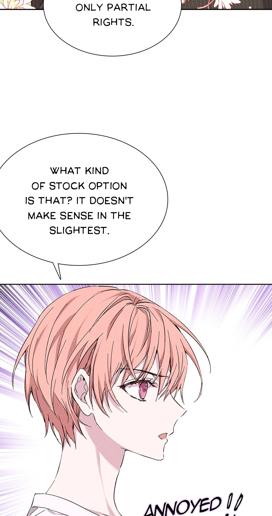 Read Extraordinary Dating chapter 29 image 2 on Lezhin