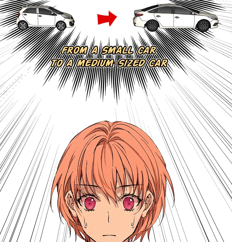 Read Extraordinary Dating chapter 29 image 30 on Lezhin