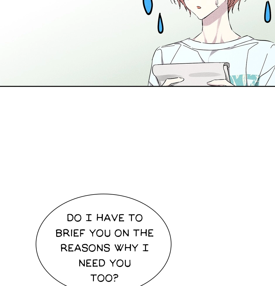 Read Extraordinary Dating chapter 29 image 34 on Lezhin