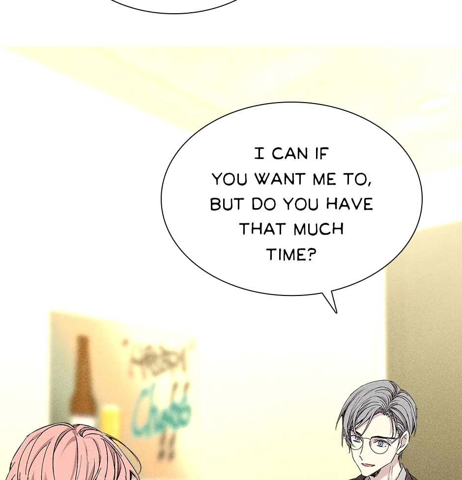 Read Extraordinary Dating chapter 29 image 35 on Lezhin