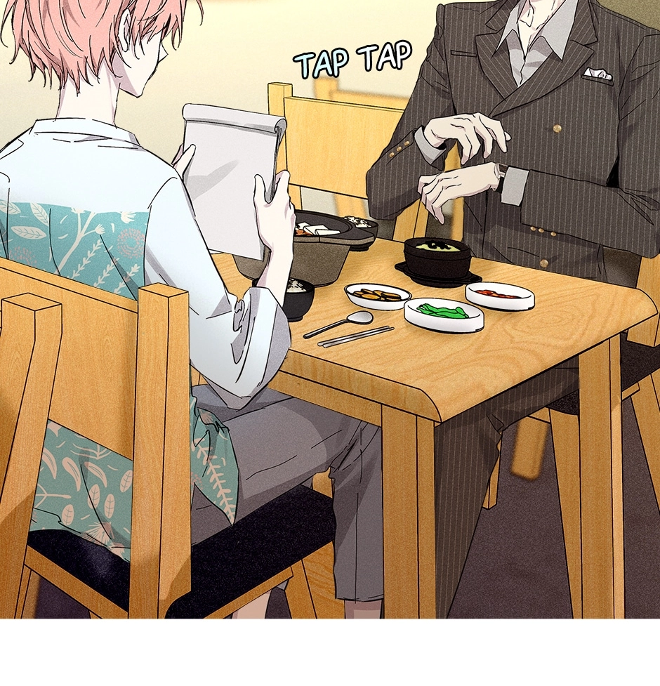 Read Extraordinary Dating chapter 29 image 36 on Lezhin