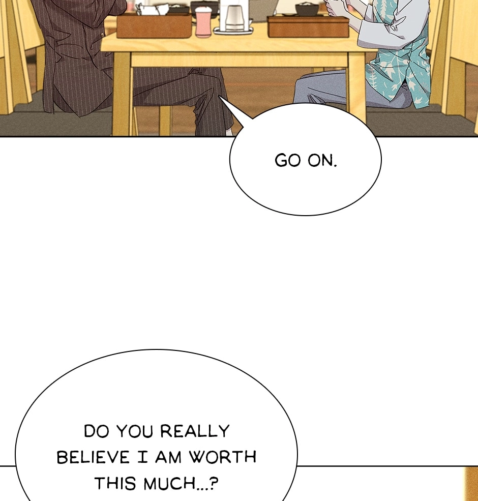 Read Extraordinary Dating chapter 29 image 38 on Lezhin