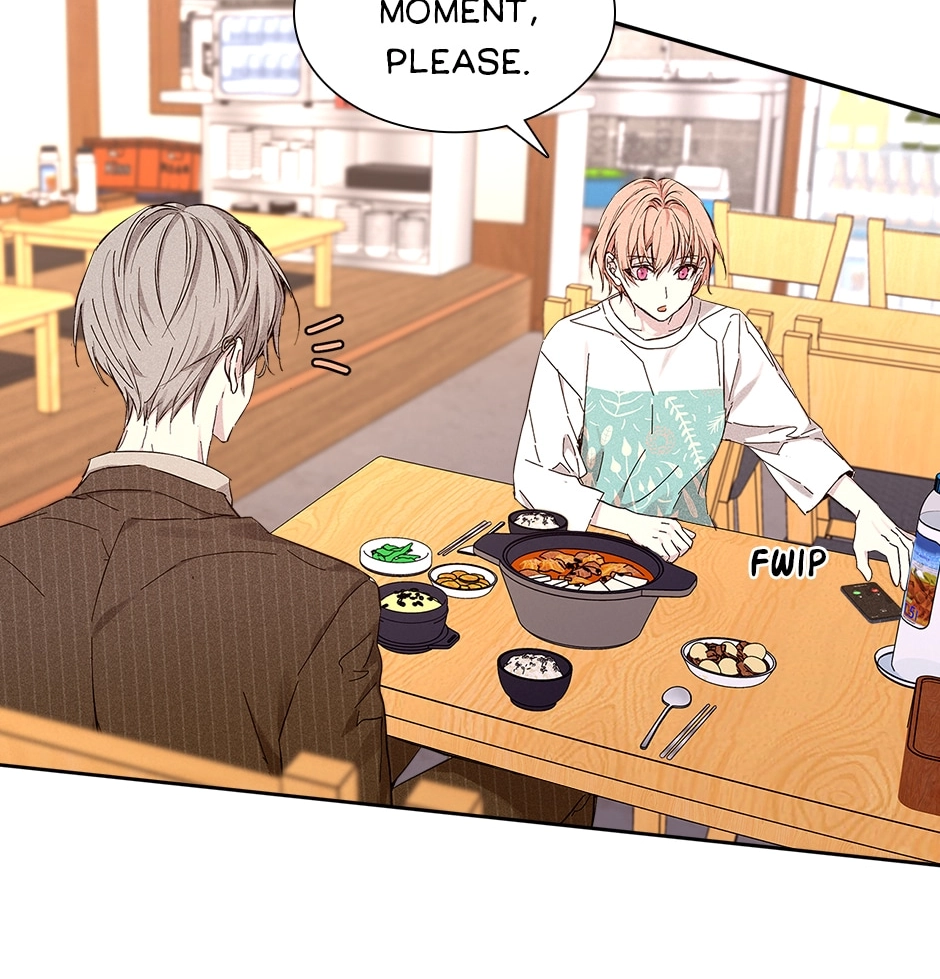 Read Extraordinary Dating chapter 29 image 54 on Lezhin
