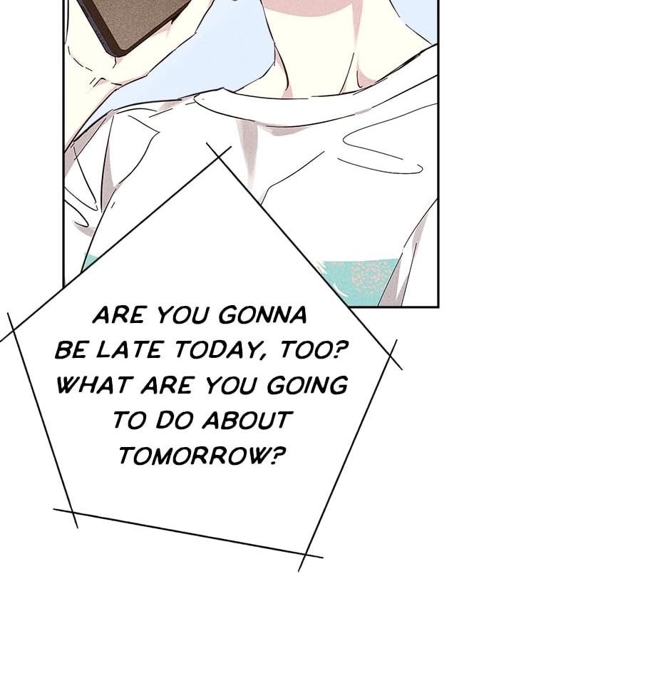 Read Extraordinary Dating chapter 29 image 56 on Lezhin