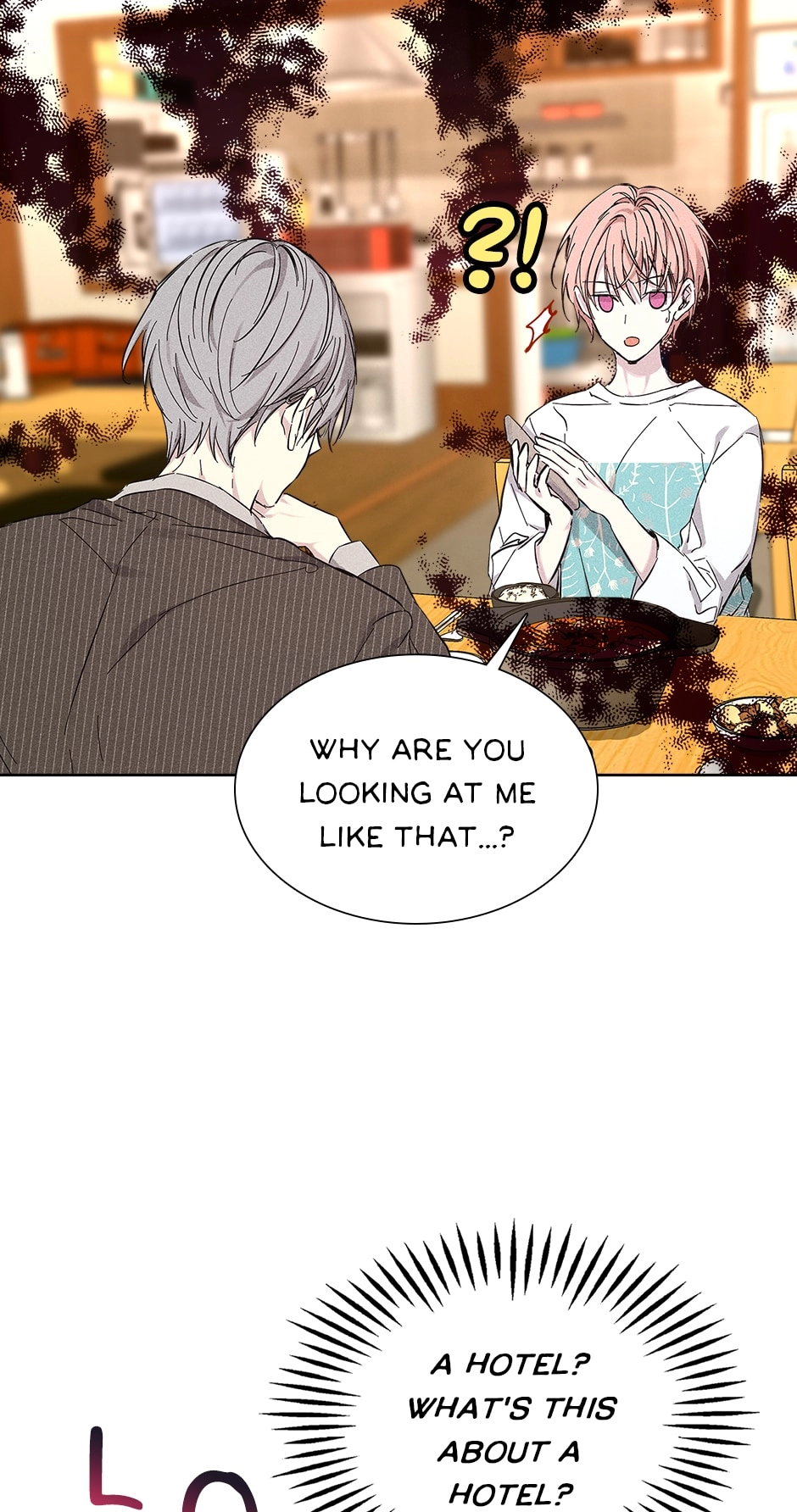 Read Extraordinary Dating chapter 29 image 63 on Lezhin