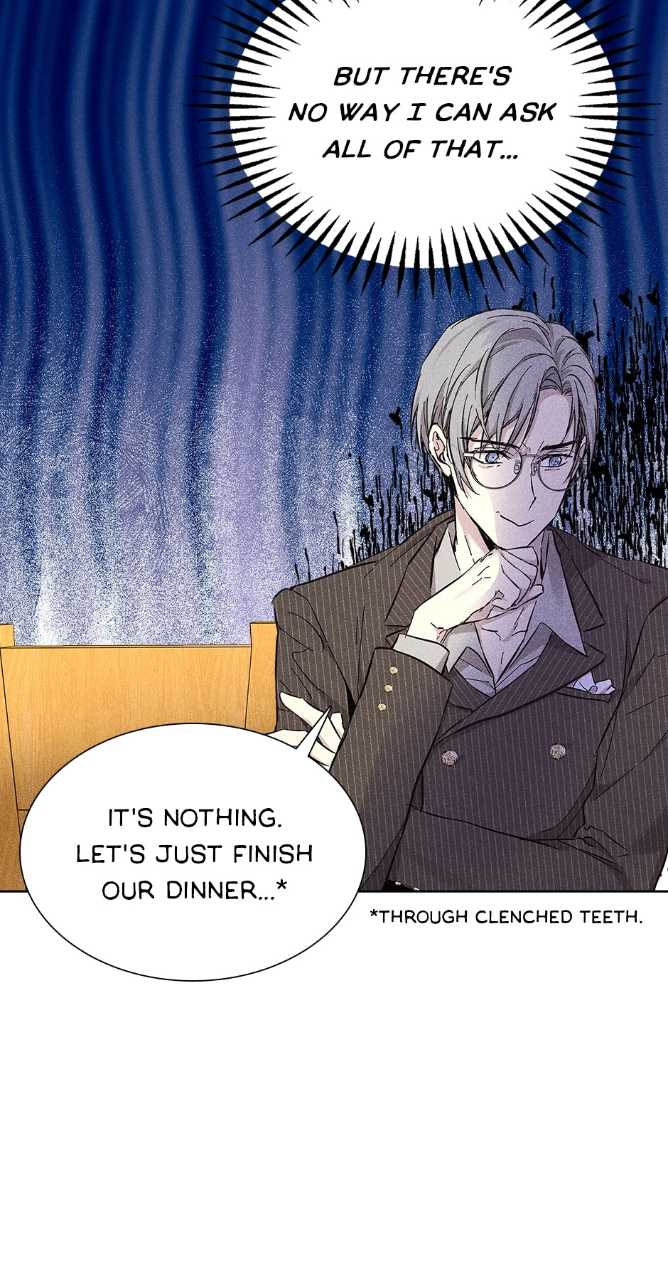Read Extraordinary Dating chapter 29 image 65 on Lezhin