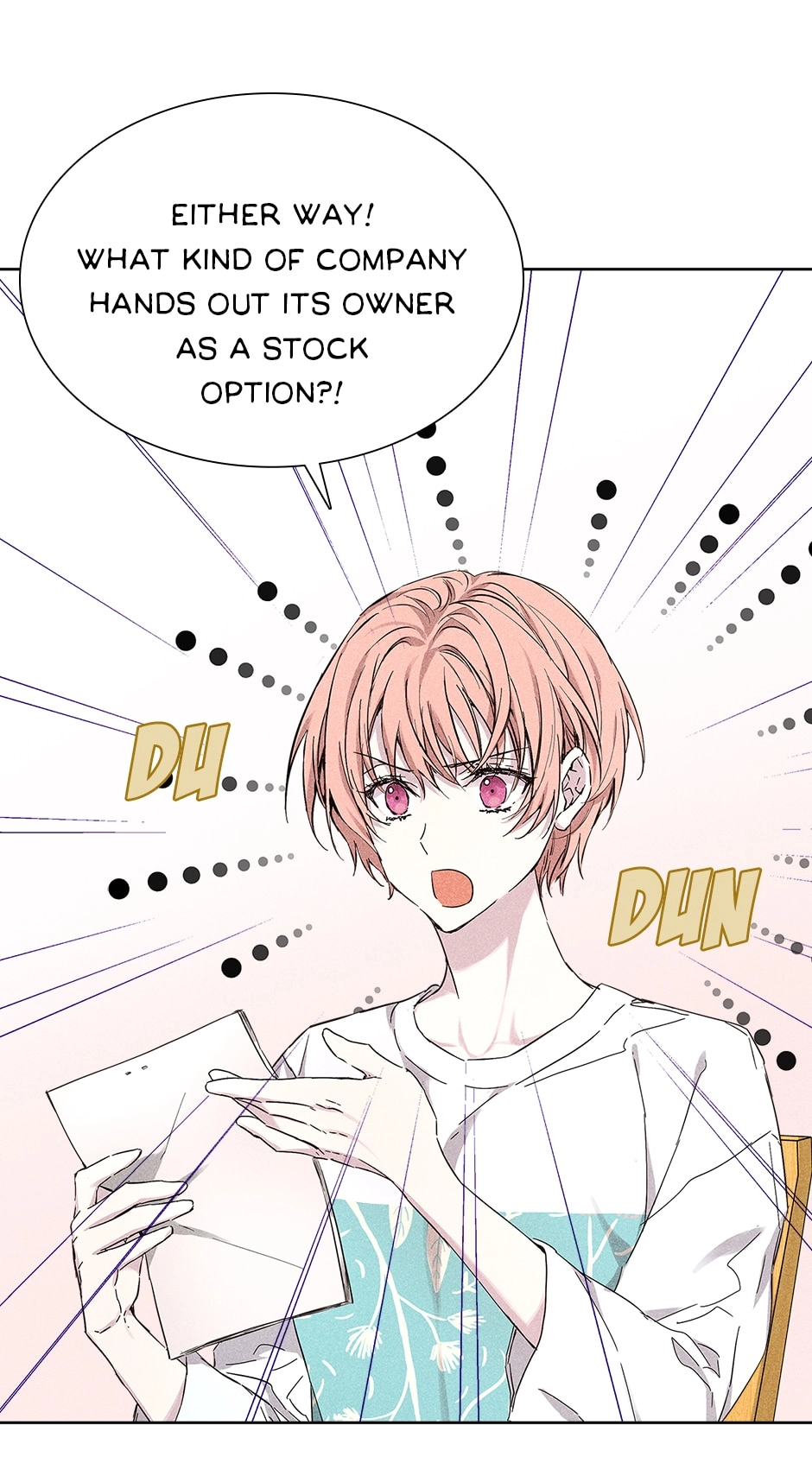 Read Extraordinary Dating chapter 29 image 7 on Lezhin