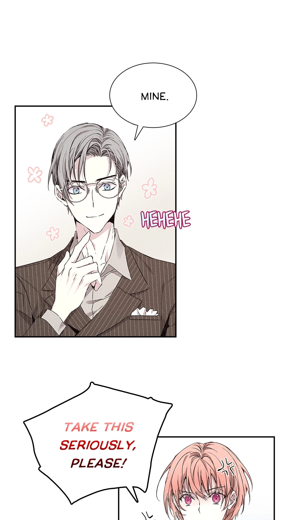 Read Extraordinary Dating chapter 29 image 8 on Lezhin