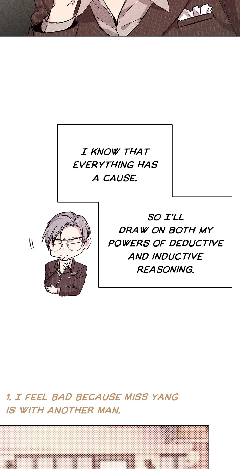Read Extraordinary Dating chapter 29 image 81 on Lezhin