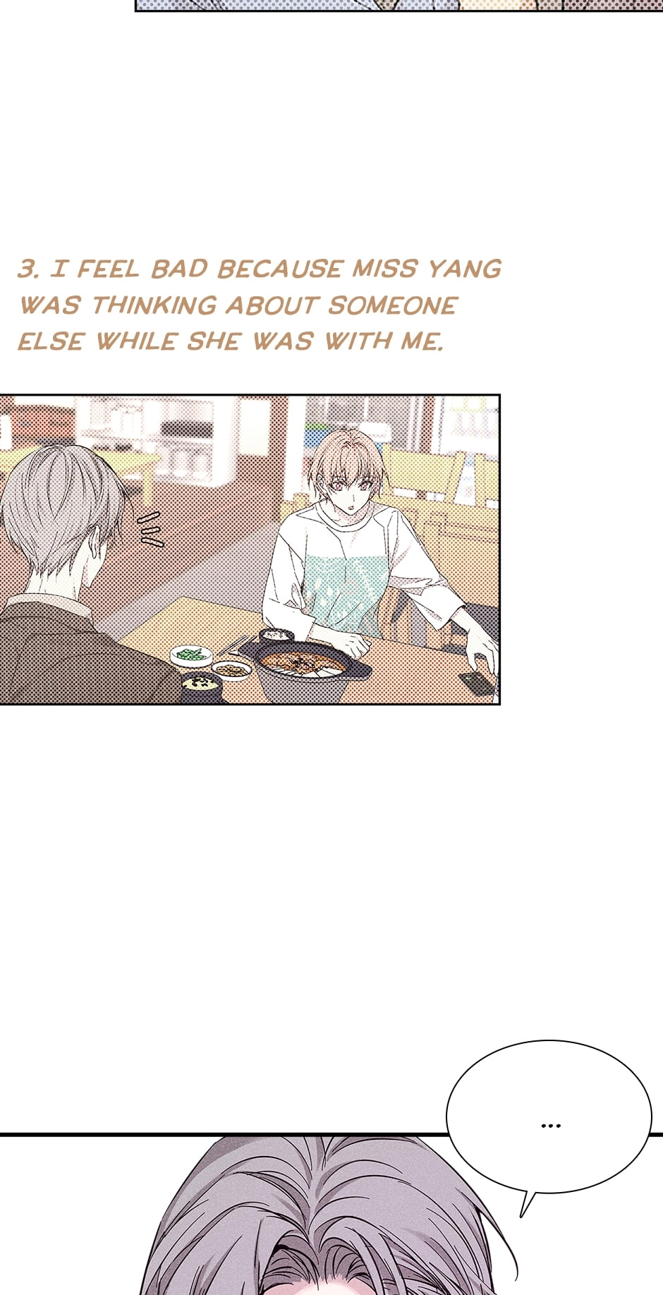 Read Extraordinary Dating chapter 29 image 83 on Lezhin