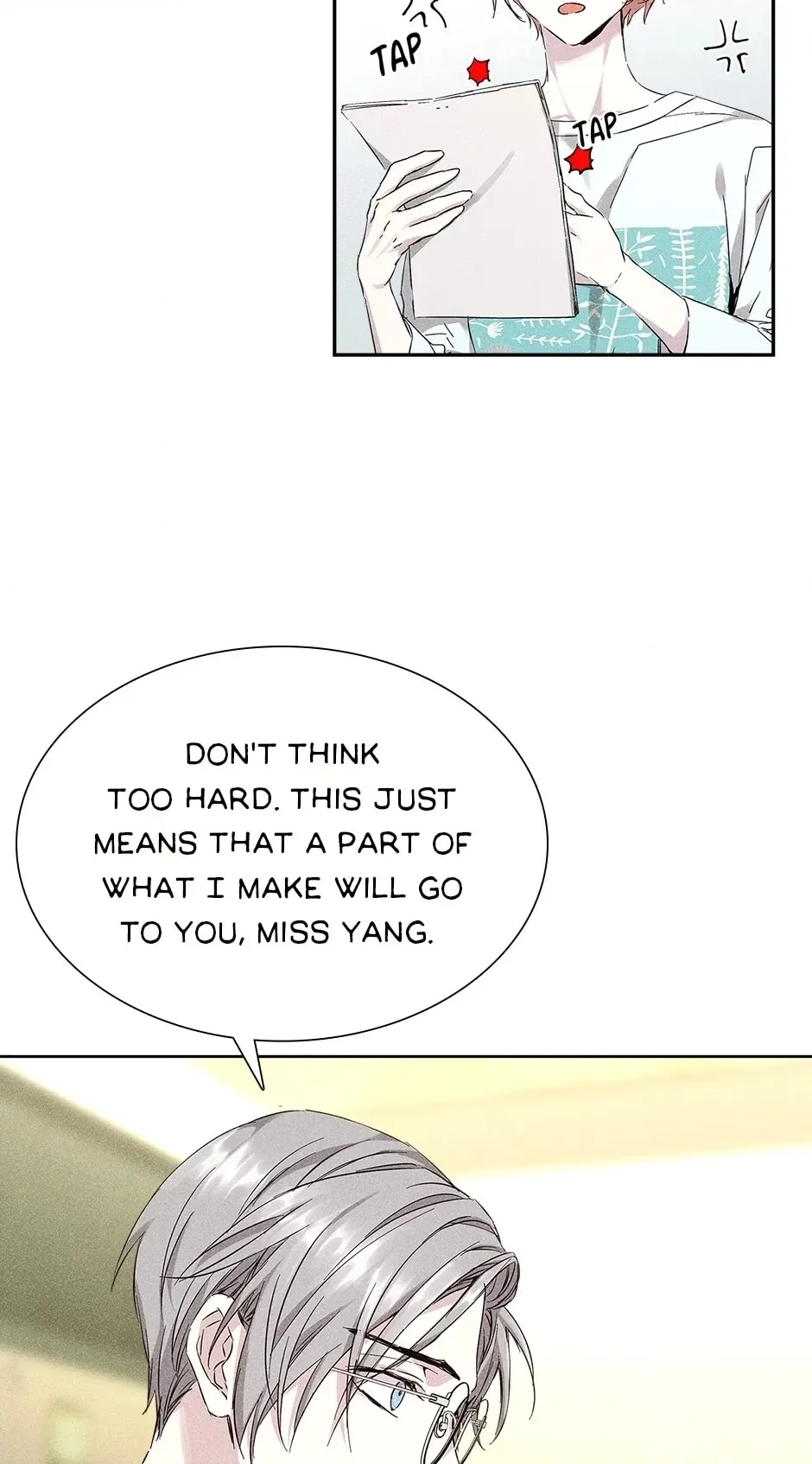 Read Extraordinary Dating chapter 29 image 9 on Lezhin