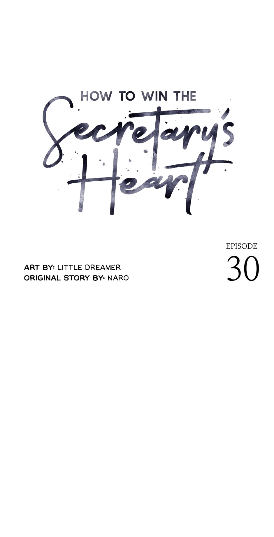 Read Extraordinary Dating chapter 30 image 0 on Lezhin