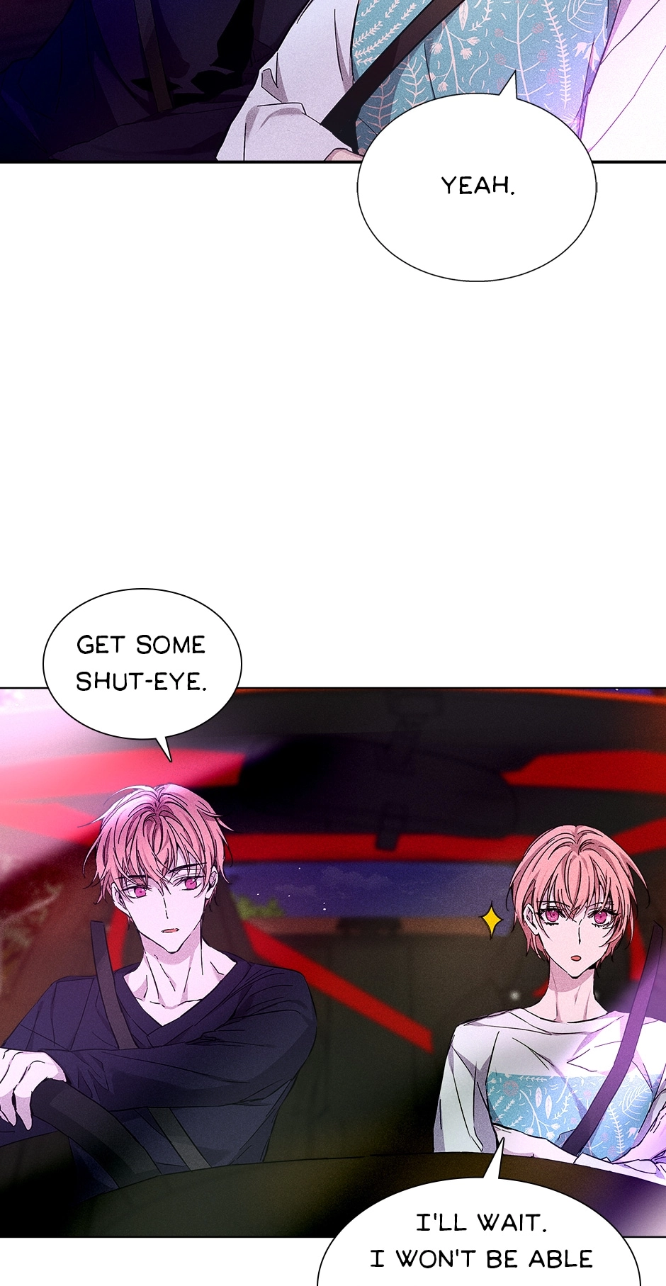 Read Extraordinary Dating chapter 30 image 14 on Lezhin