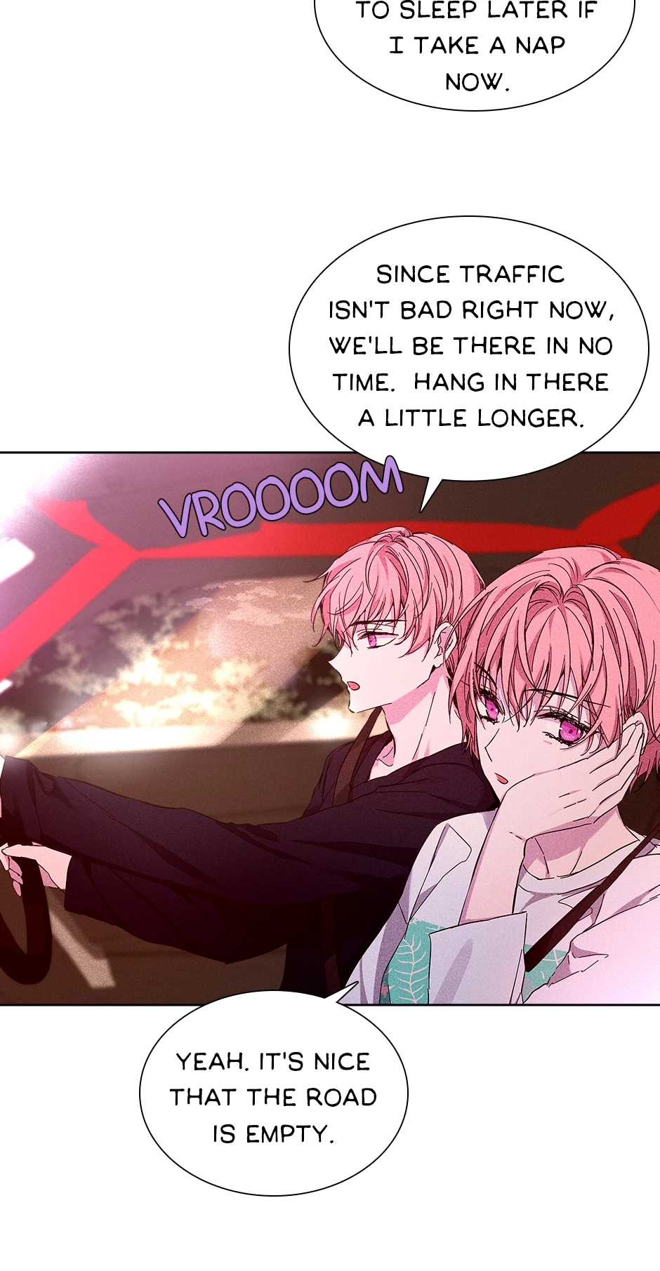 Read Extraordinary Dating chapter 30 image 15 on Lezhin