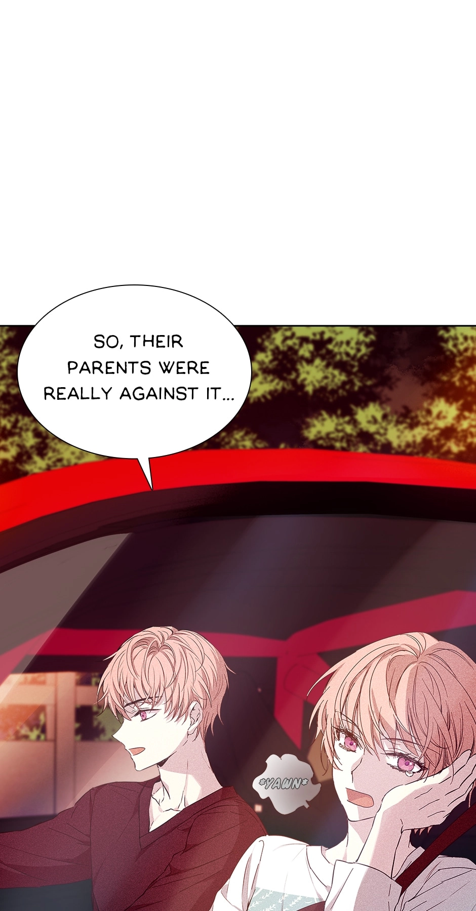 Read Extraordinary Dating chapter 30 image 17 on Lezhin