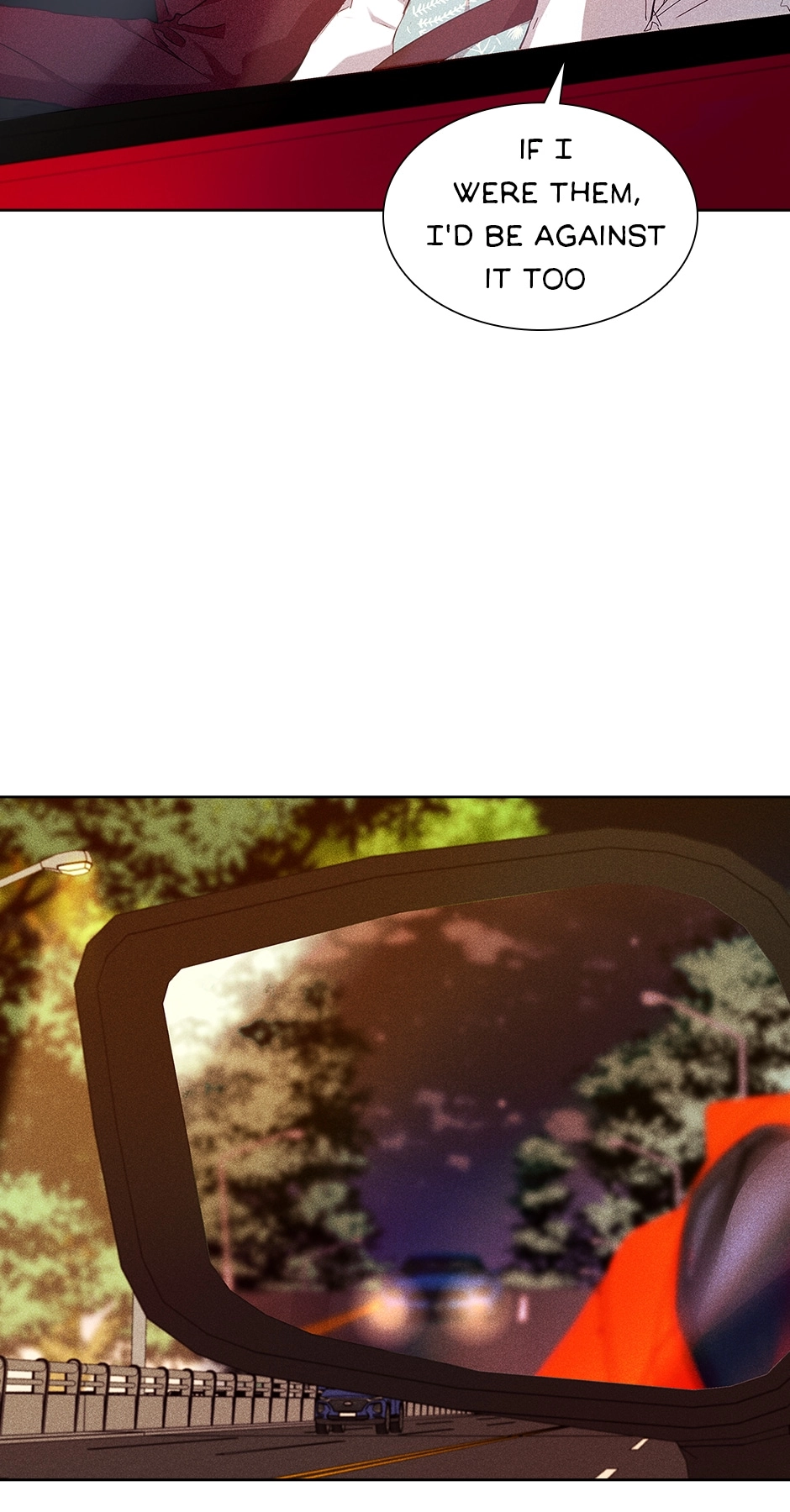 Read Extraordinary Dating chapter 30 image 18 on Lezhin