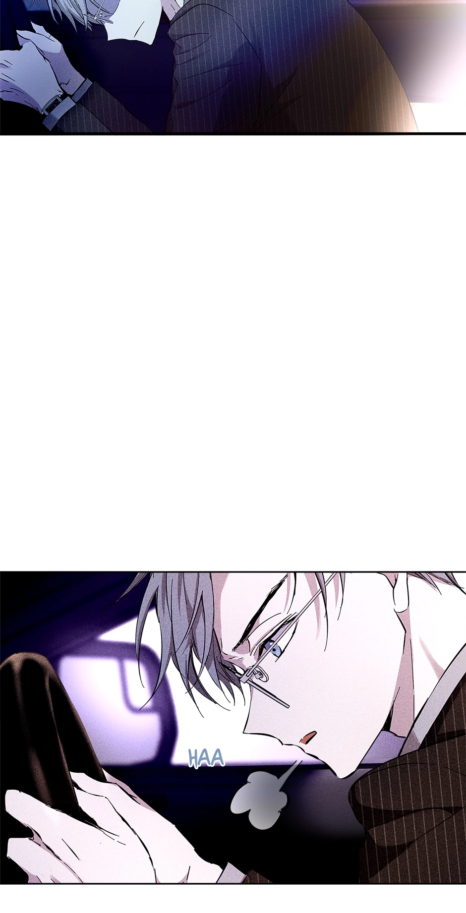 Read Extraordinary Dating chapter 30 image 2 on Lezhin