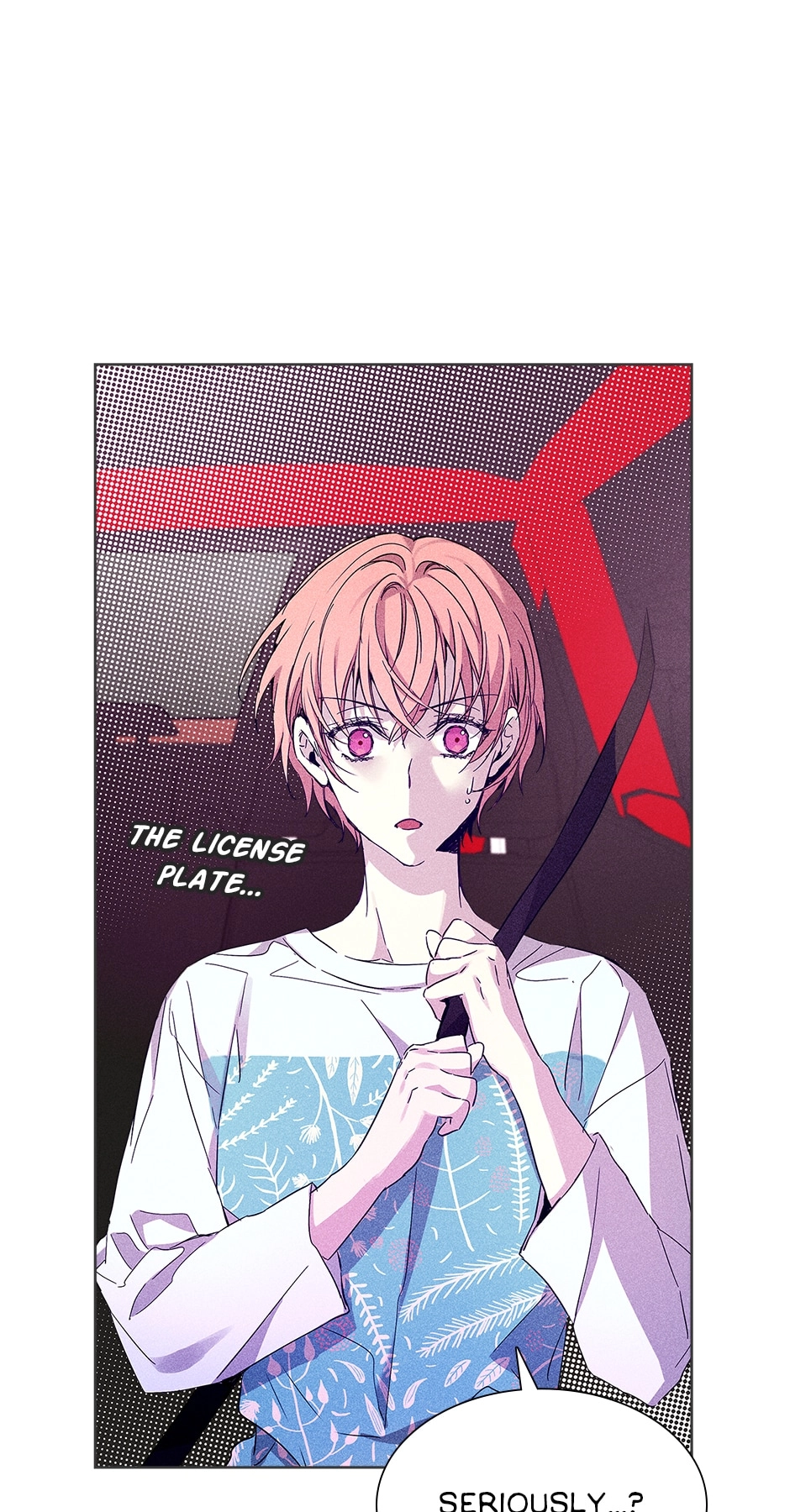 Read Extraordinary Dating chapter 30 image 22 on Lezhin