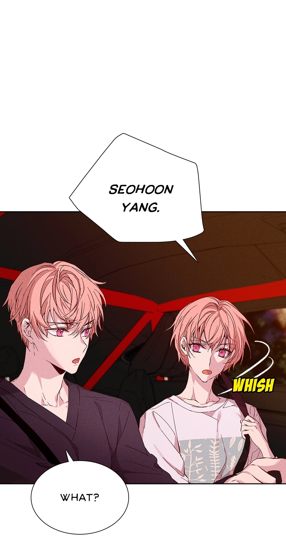Read Extraordinary Dating chapter 30 image 24 on Lezhin