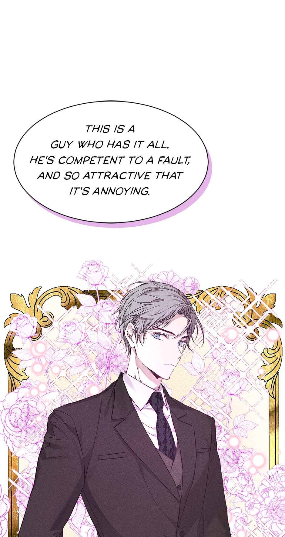 Read Extraordinary Dating chapter 30 image 28 on Lezhin