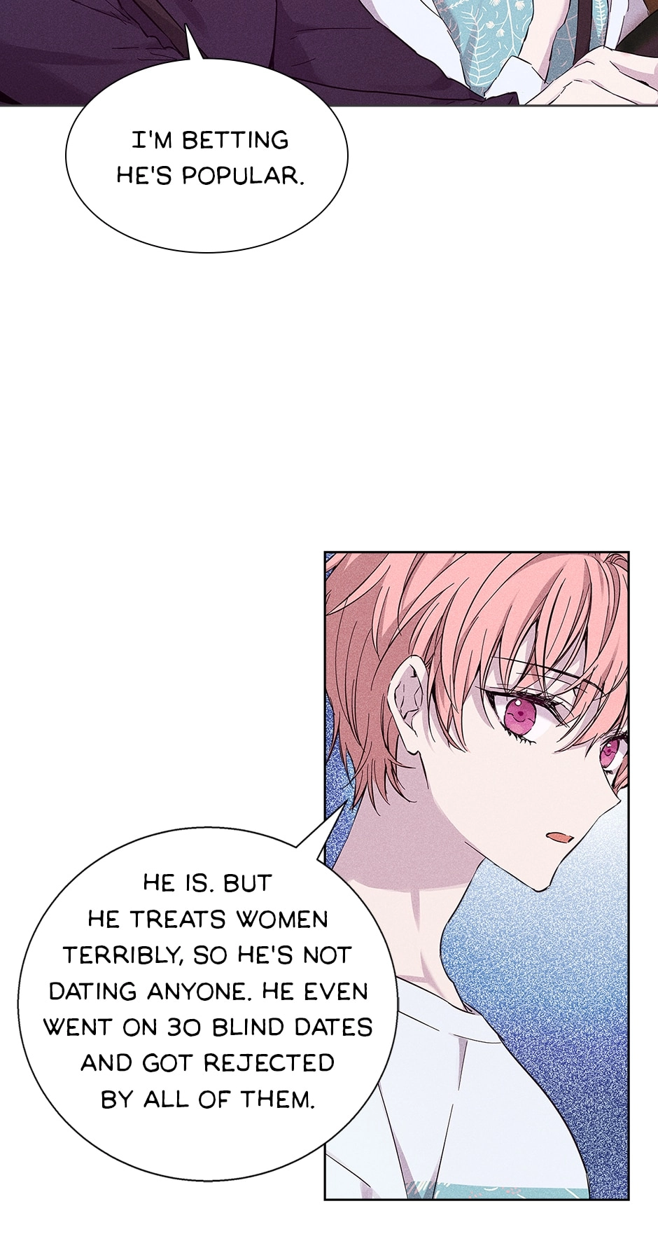 Read Extraordinary Dating chapter 30 image 32 on Lezhin