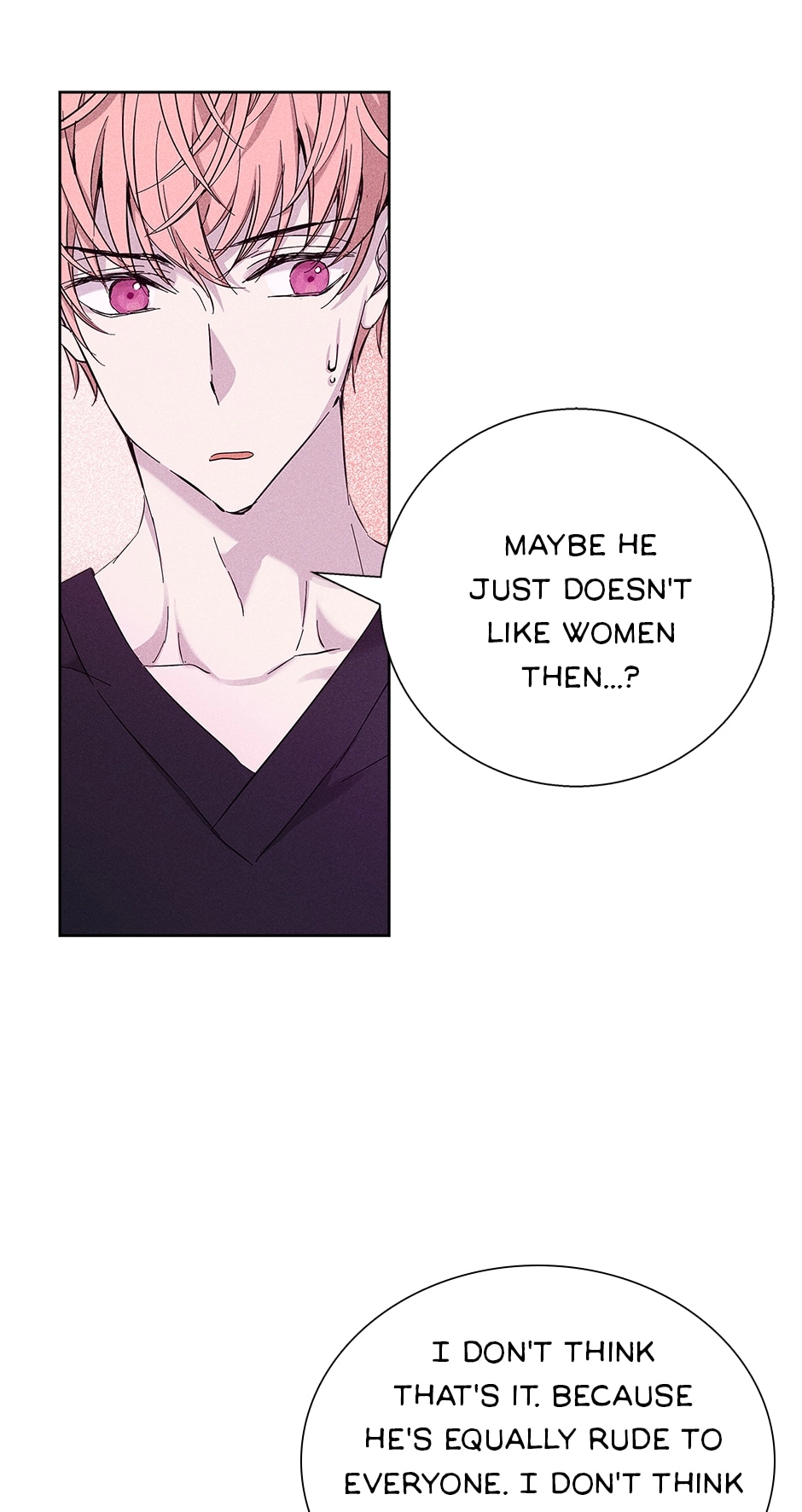 Read Extraordinary Dating chapter 30 image 33 on Lezhin