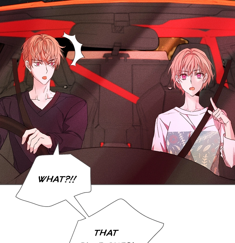 Read Extraordinary Dating chapter 30 image 37 on Lezhin