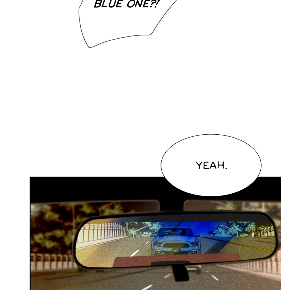 Read Extraordinary Dating chapter 30 image 38 on Lezhin