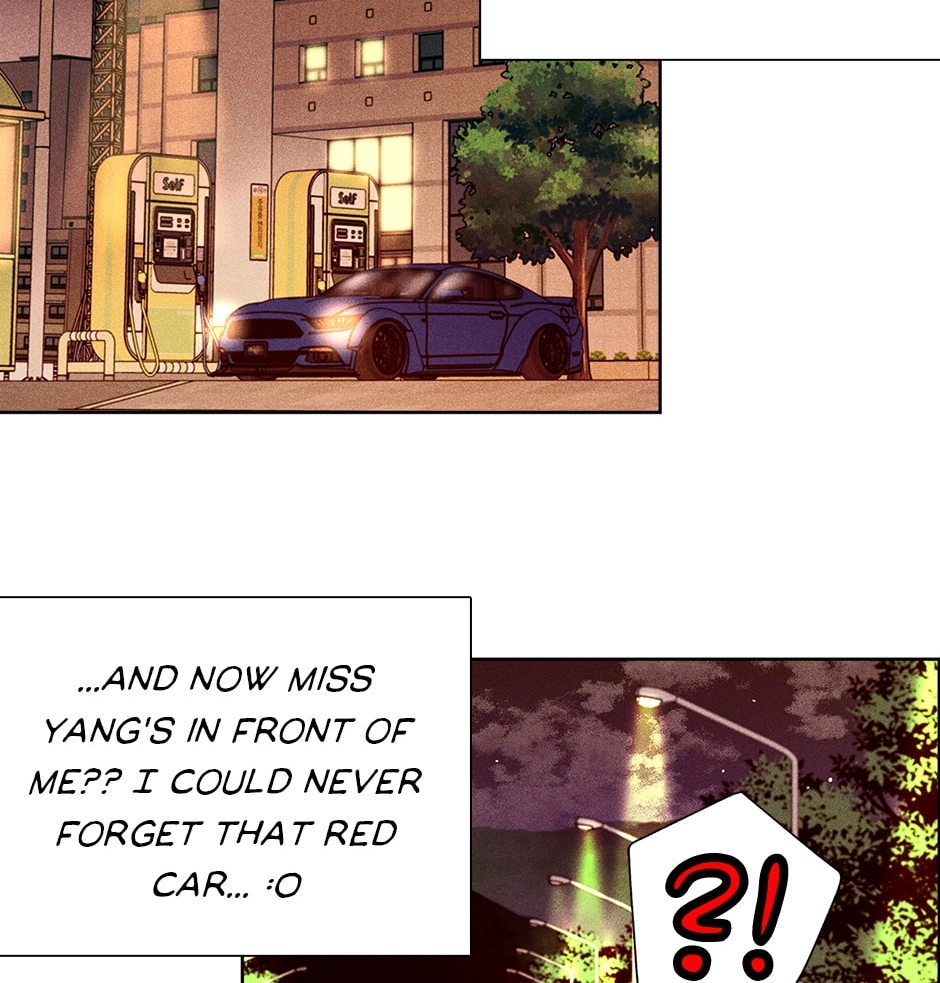 Read Extraordinary Dating chapter 30 image 50 on Lezhin